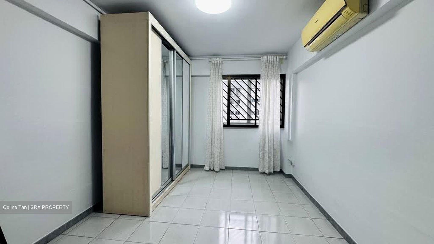 Blk 406 Sin Ming Garden (Bishan), HDB 4 Rooms #569734641